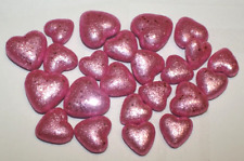 Valentine glitter hearts for sale  Butler