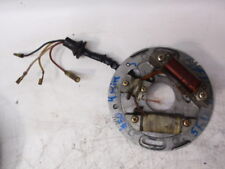 Used, Yamaha SRV 540 Snowmobile Engine Ignition Stator 4-Wire XLV Enticer 300 340 for sale  Clarksville