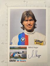 Altfrid heger bmw for sale  Shipping to Ireland