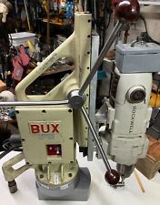 Bux magnetic drill for sale  Hillsborough