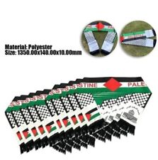 Flagge schal palästina gebraucht kaufen  Stolberg