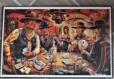 Legendary cowboys poker for sale  Las Vegas
