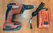 Hilti 4500 a22 for sale  Irving