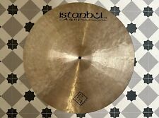 istanbul ride cymbal for sale  FROME