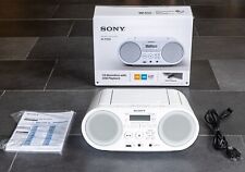 Sony ps50 boombox gebraucht kaufen  Uedesheim