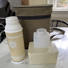 1960s holiday thermos for sale  Pound Ridge