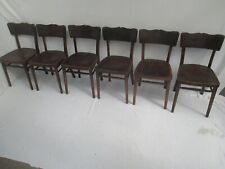 Set frankfurter stuhl gebraucht kaufen  Mönchengladbach
