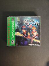 Usado, Chrono Cross (PS1, 2001) sem manual comprar usado  Enviando para Brazil