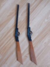 Vintage toy rifles for sale  FOLKESTONE
