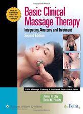 Basic clinical massage for sale  Shipping to Ireland