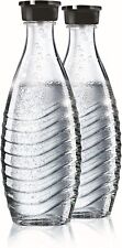 Sodastream duopack glasflasche gebraucht kaufen  Tübingen