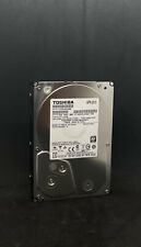 Toshiba dt01aca300 3tb for sale  GLASGOW