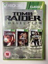Tomb raider collection for sale  Ireland