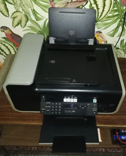 Lexmark X5650 All-in-One Tintenstrahldrucker Scannen Kopie & Fax Büro - NEU (OFF, usado comprar usado  Enviando para Brazil