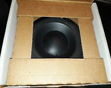 Midwoofer dynaudio mw160gt usato  Tolentino