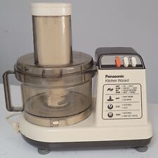 Vintage panasonic kitchen for sale  Daytona Beach