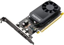 Usado, Placa de vídeo NVIDIA Quadro P400 2GB GDDR5 PCIe PNY VCQP400-PB  comprar usado  Enviando para Brazil