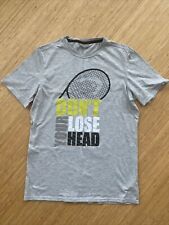 Head shirt tennis gebraucht kaufen  Dannstadt-Schauernheim