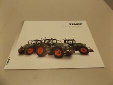 Fendt 700 series d'occasion  Expédié en Belgium