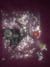 Carburetor for Troy Bilt TB110 lawnmower with a Briggs and Stratton 140cc 550EX for sale  Shipping to South Africa