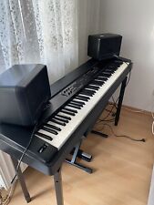 Piano gebraucht kaufen  Miesbach