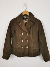 Boden jacket pea for sale  BRECON