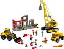 Lego 60076 demolition usato  Santo Stefano Di Magra