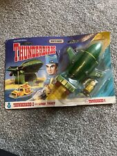 thunderbird 4 for sale  NOTTINGHAM