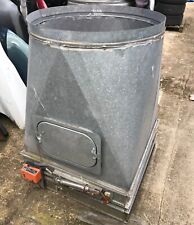 spray booth extractor for sale  EGHAM