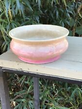 Vintage pink round for sale  Phoenix
