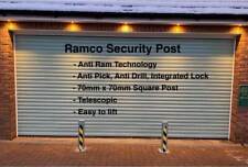 Ramco security post for sale  BURTON-ON-TRENT