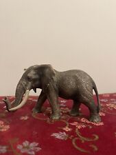 African elephant male for sale  LONDON