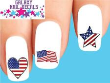 Waterslide nail decals for sale  Temecula