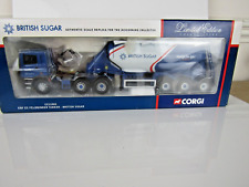 Corgi cc11903 erf for sale  Shipping to Ireland