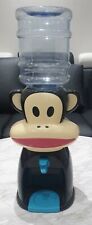 CLEARANCE HOUSE 💞 Paul Frank Julius 💞  Monkey Water Dispenser GENUINE RARE  for sale  Shipping to South Africa