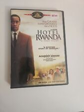 DVD Hotel Ruanda  comprar usado  Enviando para Brazil