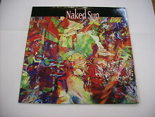 Usato, NAKED SUN - NAKED SUN - LP VINYL LIKE NEW CONDITION 1991 usato  Scandiano