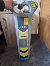 Radiodetection cat4 cable for sale  PONTEFRACT