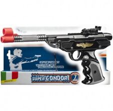 Pistola giocattolo condor usato  Italia