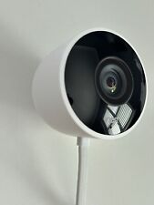 Google nest cam for sale  HOOK