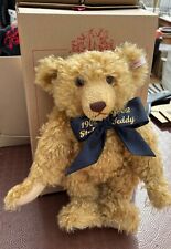 Steiff teddy bear for sale  SALISBURY