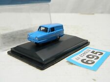 Oxford diecast reliant for sale  Shipping to Ireland