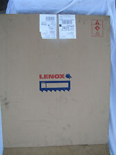 Lenox classic pro gebraucht kaufen  Plau