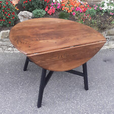 Ercol dining table for sale  BARNSLEY
