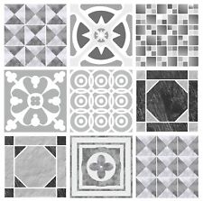 Mosaic tile stickers for sale  CHESTERFIELD