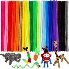 100pcs pipe cleaners for sale  Shipping to Ireland
