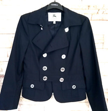 Veste burberry taille d'occasion  Moyenneville
