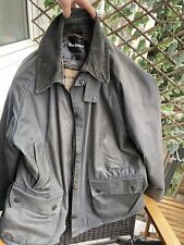 Barbour wachsjacke damen gebraucht kaufen  Großkrotzenburg