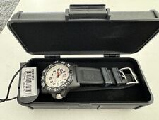 Luminox navy seal for sale  West Covina