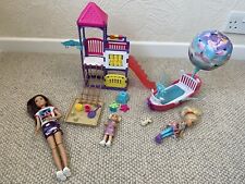 Barbie climb explore for sale  HOLMFIRTH
